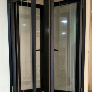 Casement Invisible Grille